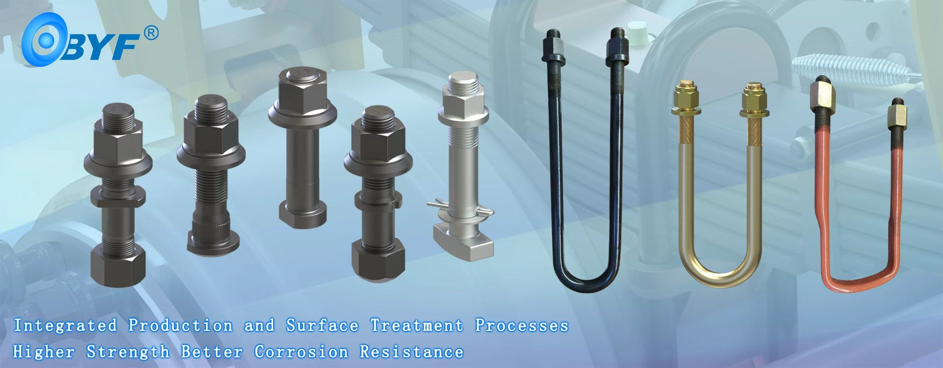 Kalite Treyler Yaprak Yayı fabrika