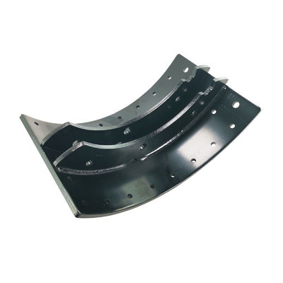 Kalite  New Model 200-L Type Brake Shoe 16 39 39 times 7.8 39 39 410 times 200mm OEM 3095196 fabrika