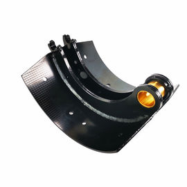 Arvin Meritor Model 4592A Fren Pabucu MERITOR A1-3722-J-686