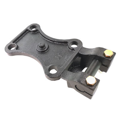 Fuwa Amerikan Tipi ZG270-500 Römork Aks Yayı Koltuk Gövdesi