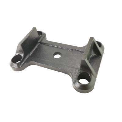 Amerikan Tipi Römork Süspansiyon Parçaları ZG230-450 Üst Aks Koltuk