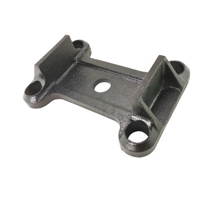 ZG230-450 Römork Süspansiyon Parçaları Alt Aks Yayı Koltuğu