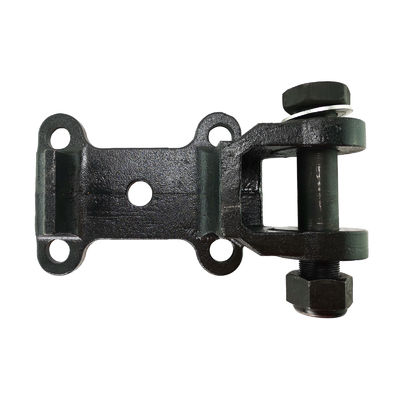 BPW Alman Tipi Römork Süspansiyon Parçaları ZG270-500 Aks Koltuk Takımı