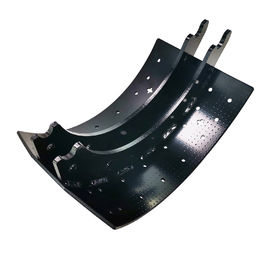 Treyler Parçaları MERITOR A-3222-K-2169 Amerikan Fren Pabucu 4711 QP