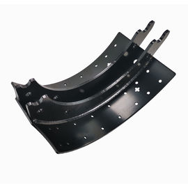 Siyah OEM MERITOR A-3222-J-2272 4718 QP Fren Pabucu