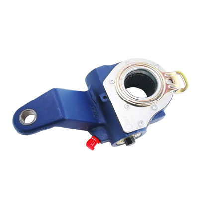 OEM 81506106261 MAN Otomatik Slack Düzenleyicisi 1 Delik 26 Diş Atma 5020 Ağır Güçlü Kamyon OEM